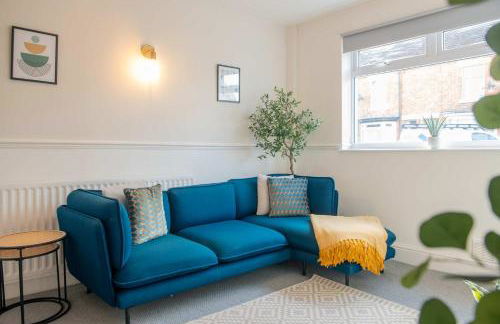 Modern 3 Bedroom Home in Central Rugby - Foto 5