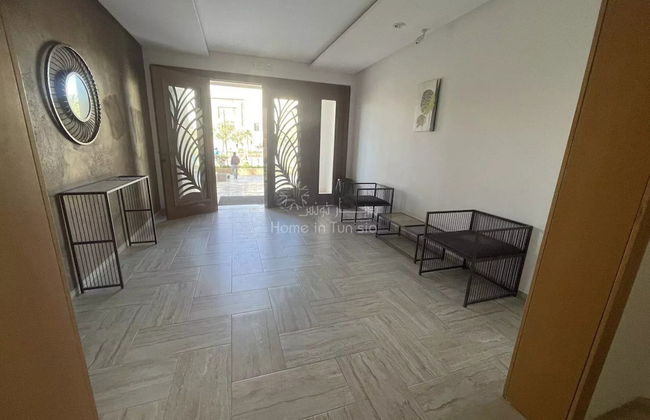 Seasonal Rental S2 at Folla Palm Lake Monastir - Foto 27