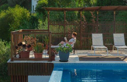 Casas da Tia Alice - Casas de campo encantadoras em Mafra - Foto 17