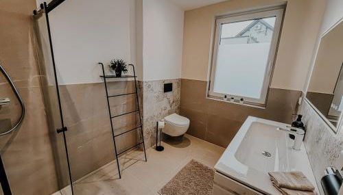 modernes Apartment 2 in Viernheim - Foto 3