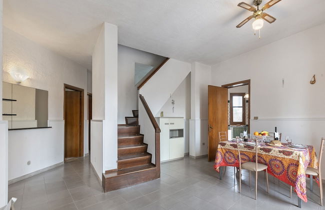 Salento Sweet Home Sea View - Foto 24