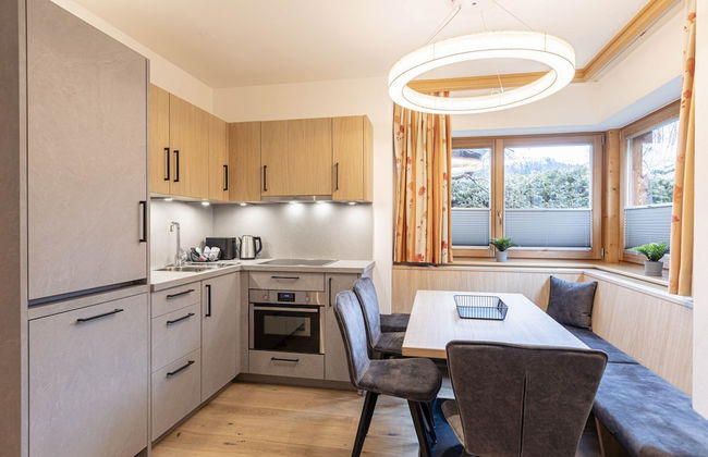 Ferienwohnung mit 2 Schlafzimmern fur 6 Personen - Foto 7