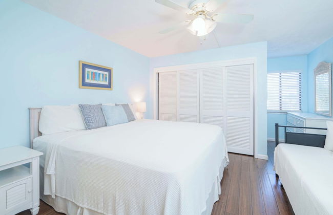 Sea Forever Cozy Oceanfront Condo - Foto 10