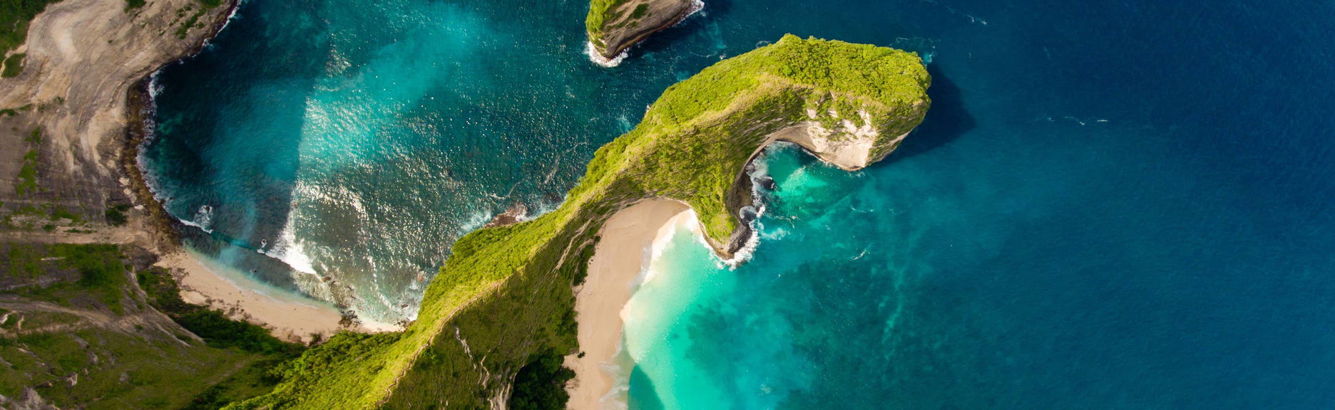 Speedboat Transfer to Nusa Penida