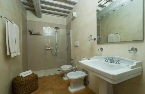 Argiano Dimore Wine Relais - Foto 19