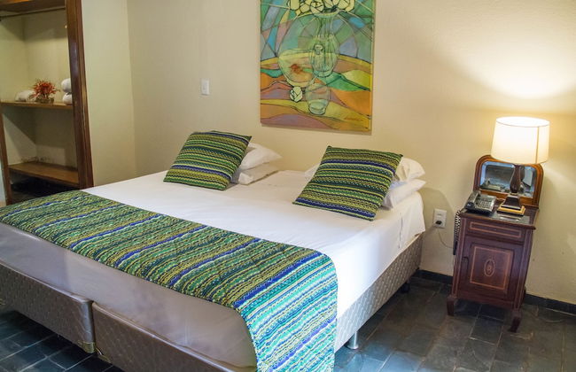 Eco Resort Foz do Marinheiro - Photo 45