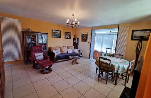 Le coteau fleuri - Foto 13