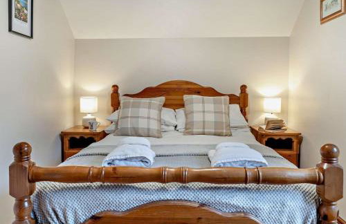 2 Bed in Crickhowell oc-mawrw - Foto 16