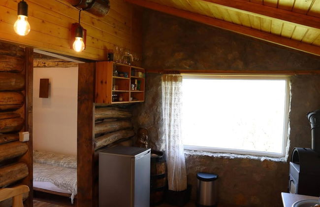 Charming 2bed Cottage in Carasova, Banat Mountains - Foto 6