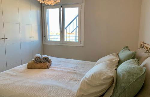 Four bedroom penthouse in Torrox - Photo 26