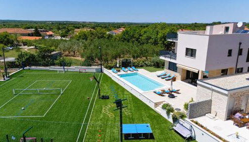 Villa Kate ZadarVillas - Foto 2