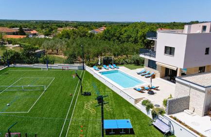 Villa Kate ZadarVillas - Foto 7