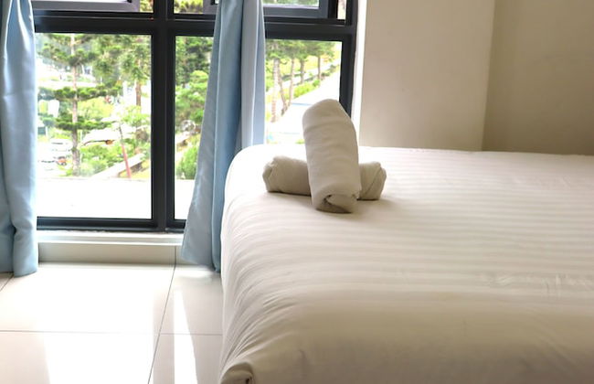 ATS Cameron Hotel & Apartments - Photo 50