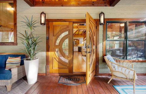 Goose Island Retreat Luxurious Vacation Getaway - Foto 7