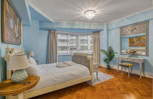 The Grande Mayfair Apartment - Photo 32