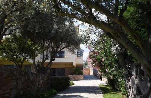 Seaside Villa AndroNikos (Evia Island) - Foto 38