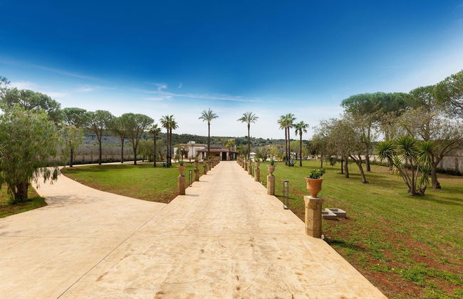 2866 Villa Anna Suites & Events by Perle di Puglia - Foto 36