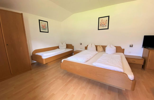 Lovely Apartment in the Stubai Valley - Foto 4