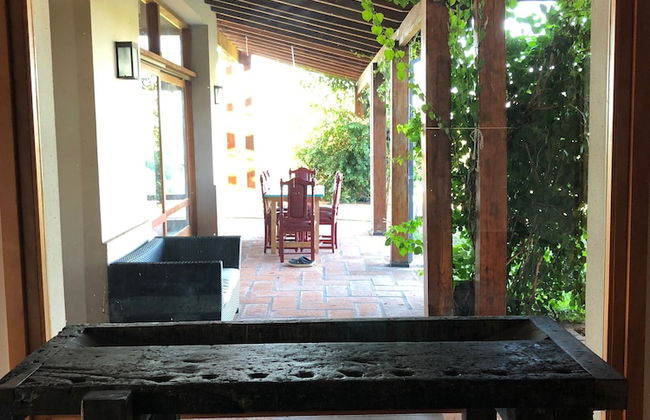 Pura Sangre Chacra - Foto 2