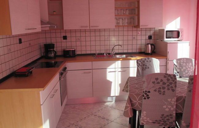 Castle Home Apartments - Foto 24