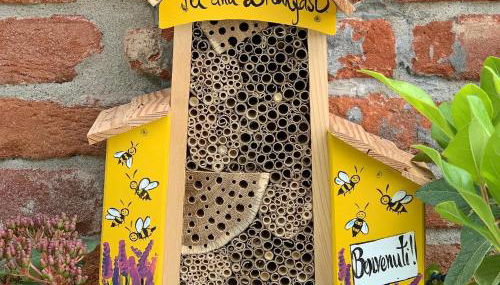 Pet and Breakfast Pet Friendly Country House - Foto 4