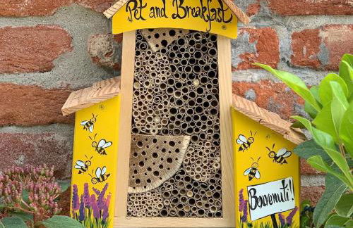 Pet and Breakfast Pet Friendly Country House - Foto 4