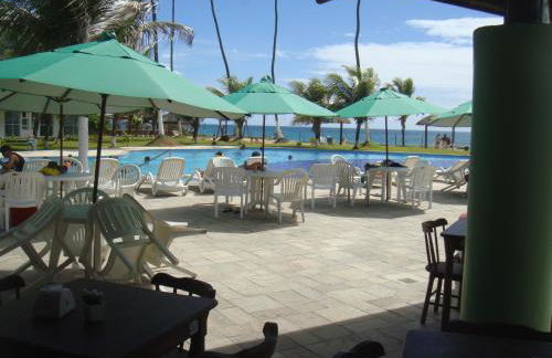 Ancorar Porto de Galinhas flat 7205 - Photo 25