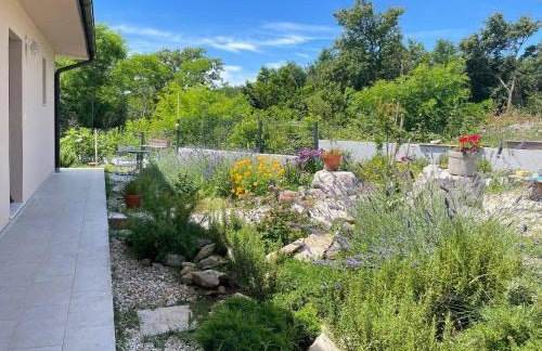 Family House - Art Villa Presika - Labin Old Town - Foto 19