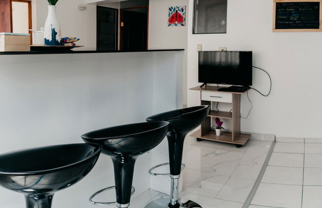 Camino Real Apartments - Foto 71