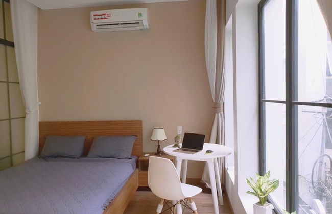 Min Apartment - Foto 8