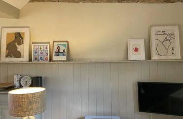 Mustard Pot Cottage - Foto 23