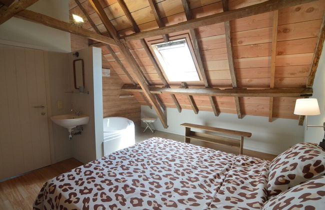 Wonderful Country House With Huge Garden - Foto 21