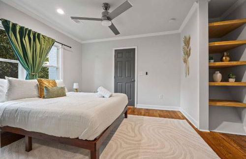 Bright 3BR Upstairs Unit - Summerhill - Foto 15