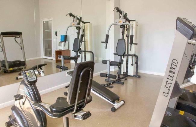 Twin Towers Flat - Foto 43