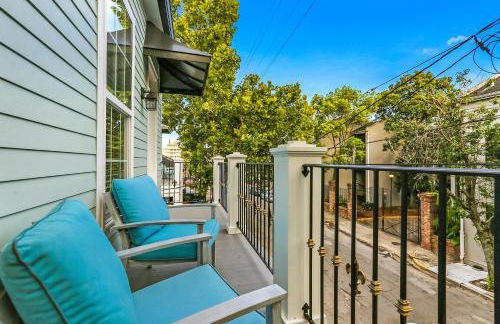 Stunning 4BR-5BR near French Quarter Homes by Hosteeva - Foto 12