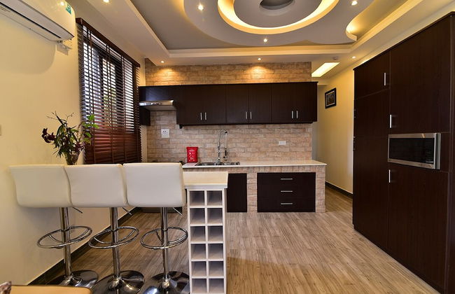 Entebbe Stay Apart-Hotel - Photo 12