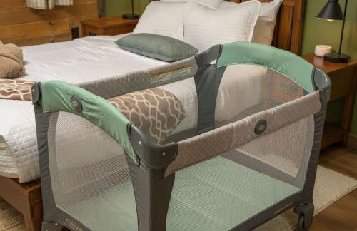 The Moose Hoose Cabin With Views and Game Room - Foto 50