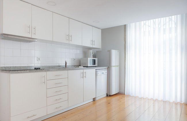 Citybreak-Apartments Patio - Foto 43