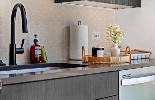 Channelside - Amazing Studio with Free Pool - Foto 11