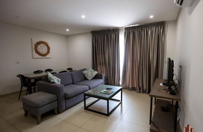 Riviera Cozy Residence - Foto 20