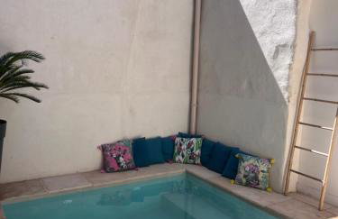 La Maison Perrin - Foto 37