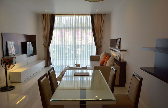 Luxury Apartment - Foto 29