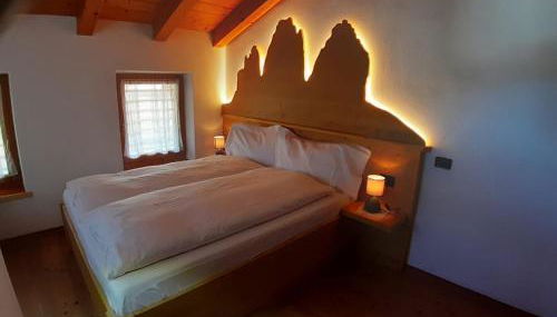 Appartamento 3cime Stefania - Foto 5