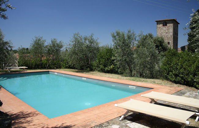 Castello di Mugnana - Foto 56