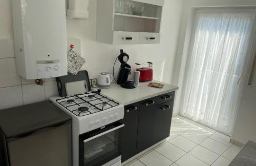 Apartment – Wohnung bei Nürnberg #2 - Foto 10