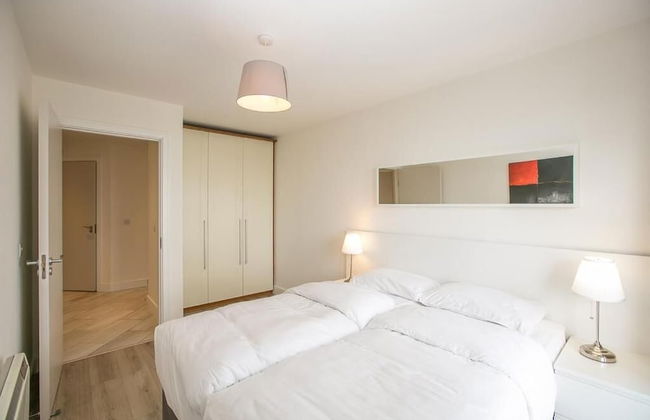 Parnell Corner Apartments - Photo 23