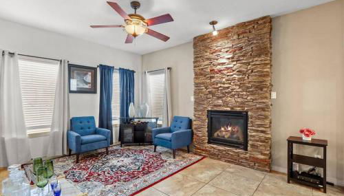 Serenity Awaits 3BR-2BA Tierra Del Este - Foto 2