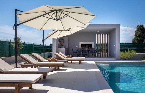 MiaMare Luxury Villa with Pool Surrounded by Nature - Foto 6