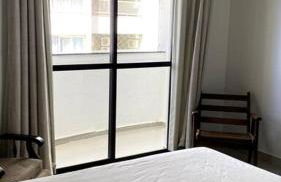 Apartamento para 4 pessoas na 204 Sul - Edifício Royal Village - Foto 3