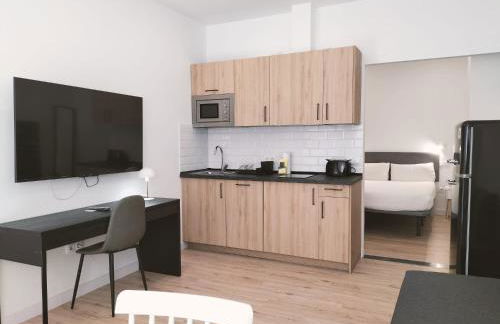 Apartamentos La Brava by gaiarooms - Photo 37